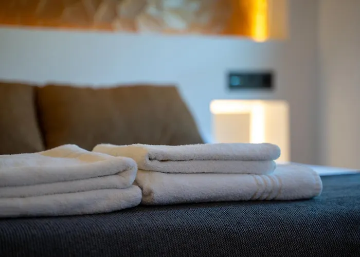 Apartamento para dos a los pies de la Alhambra