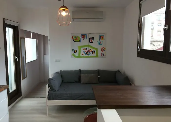 Ático. Centro. Penthouse